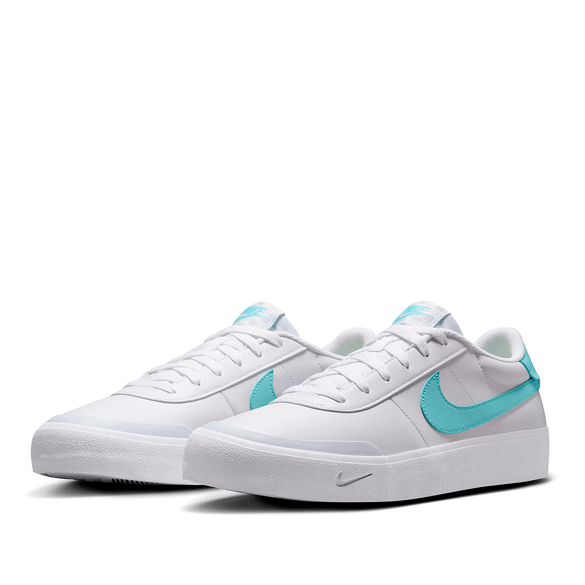 Tenis Court Shot Nike para Mujer