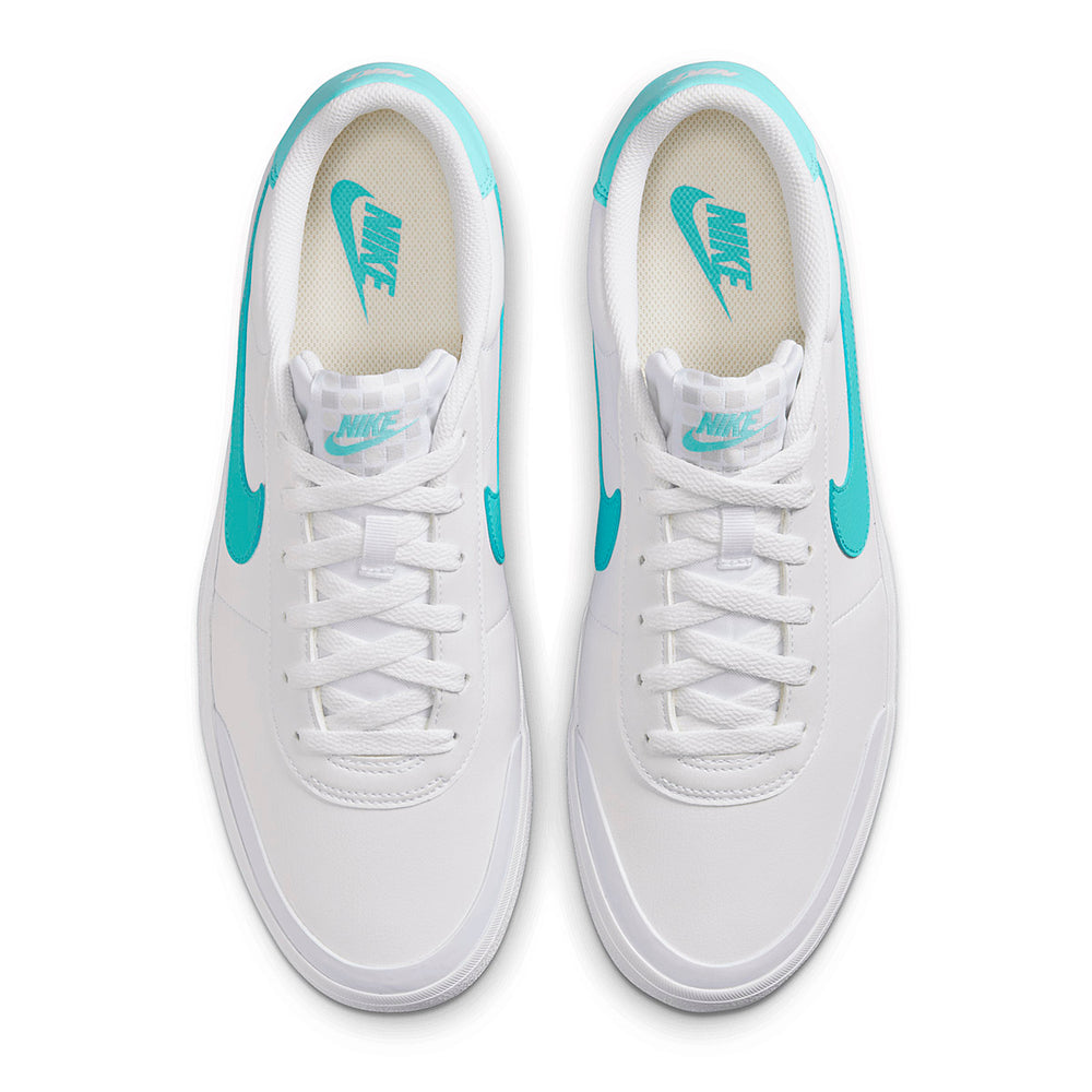 Nike Court Shot Tenis urbano para joven