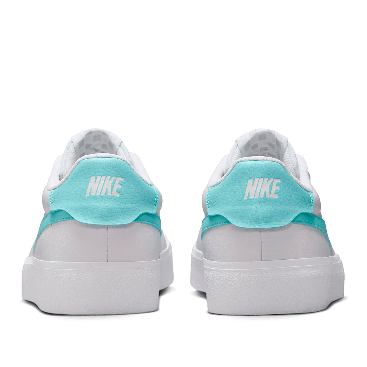 Tenis Court Shot Nike para Mujer