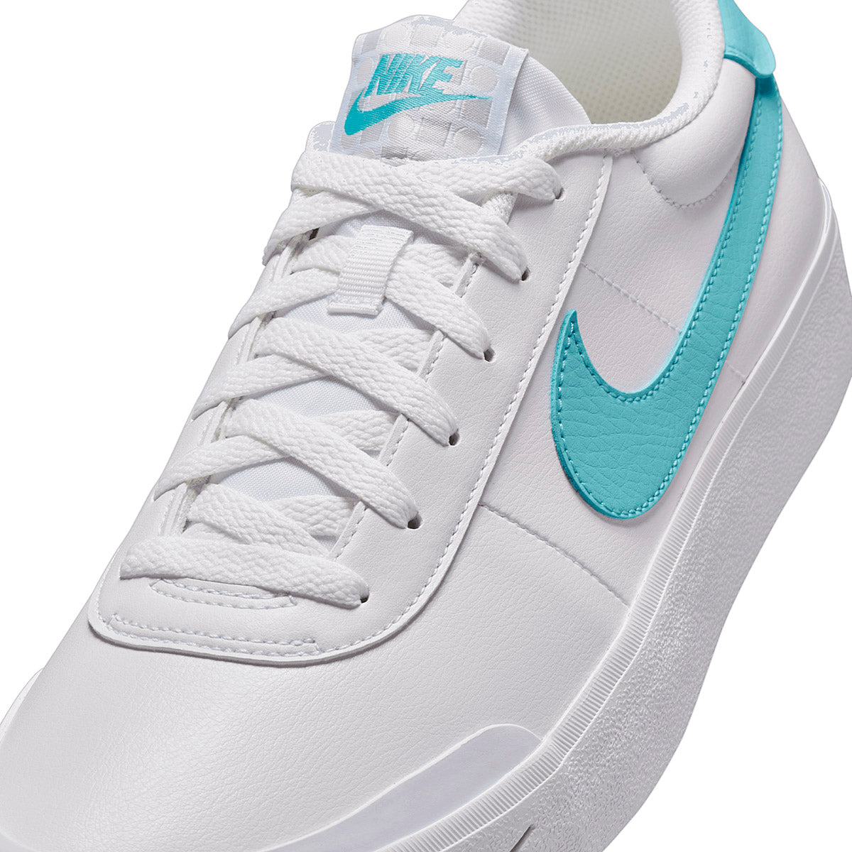 Tenis Court Shot Nike para Mujer