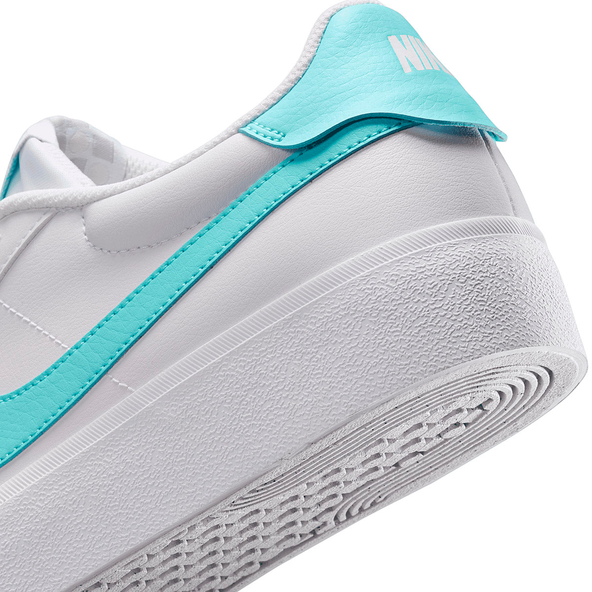Tenis Court Shot Nike para Mujer