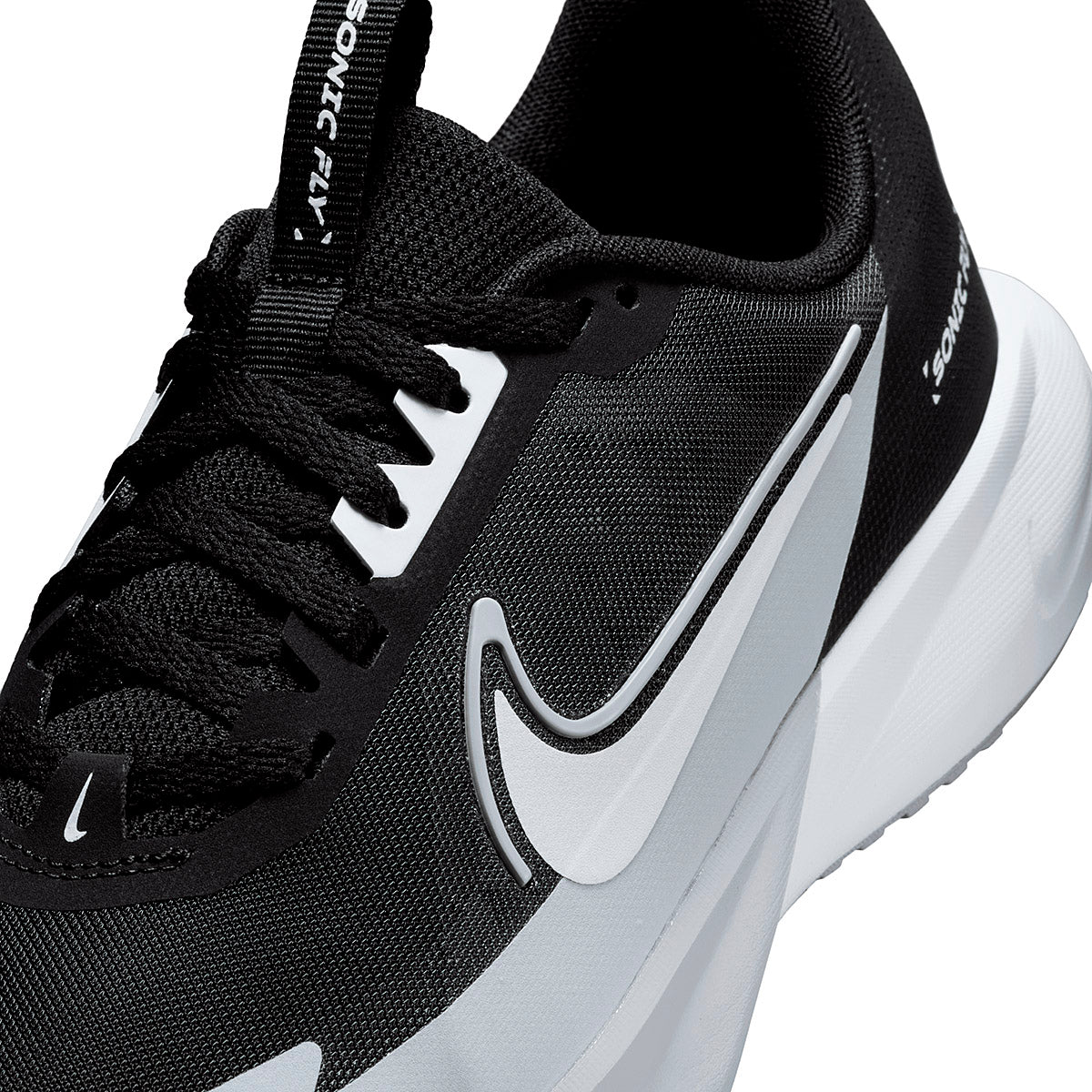 Tenis Sonic Fly (GS) Nike para Joven