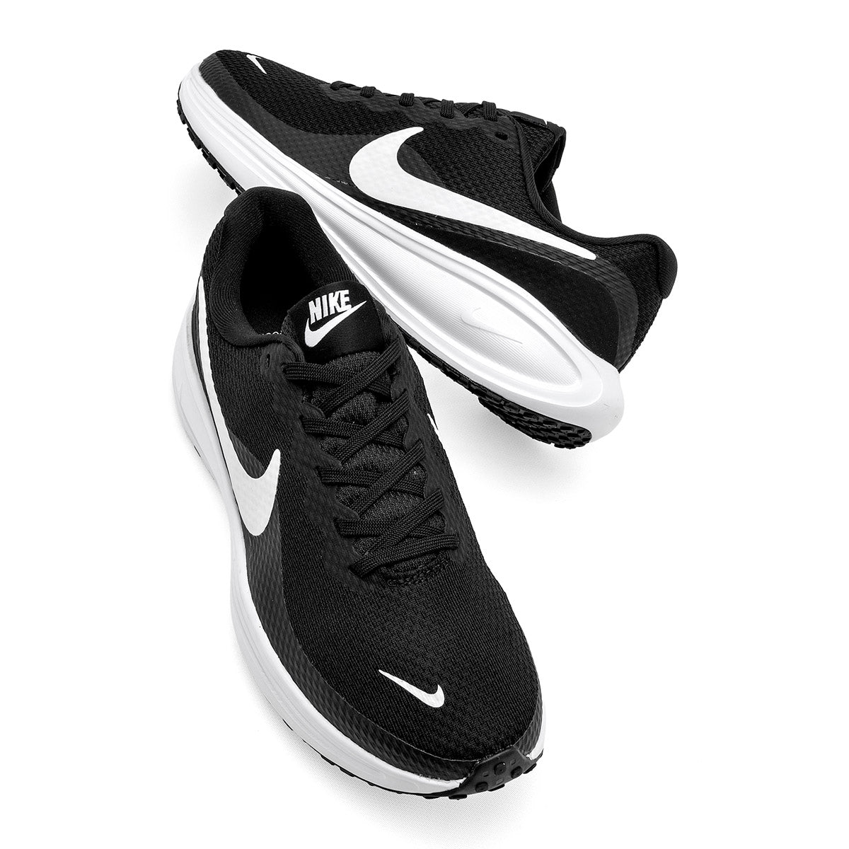 Tenis Revolution 8 Nike para Mujer