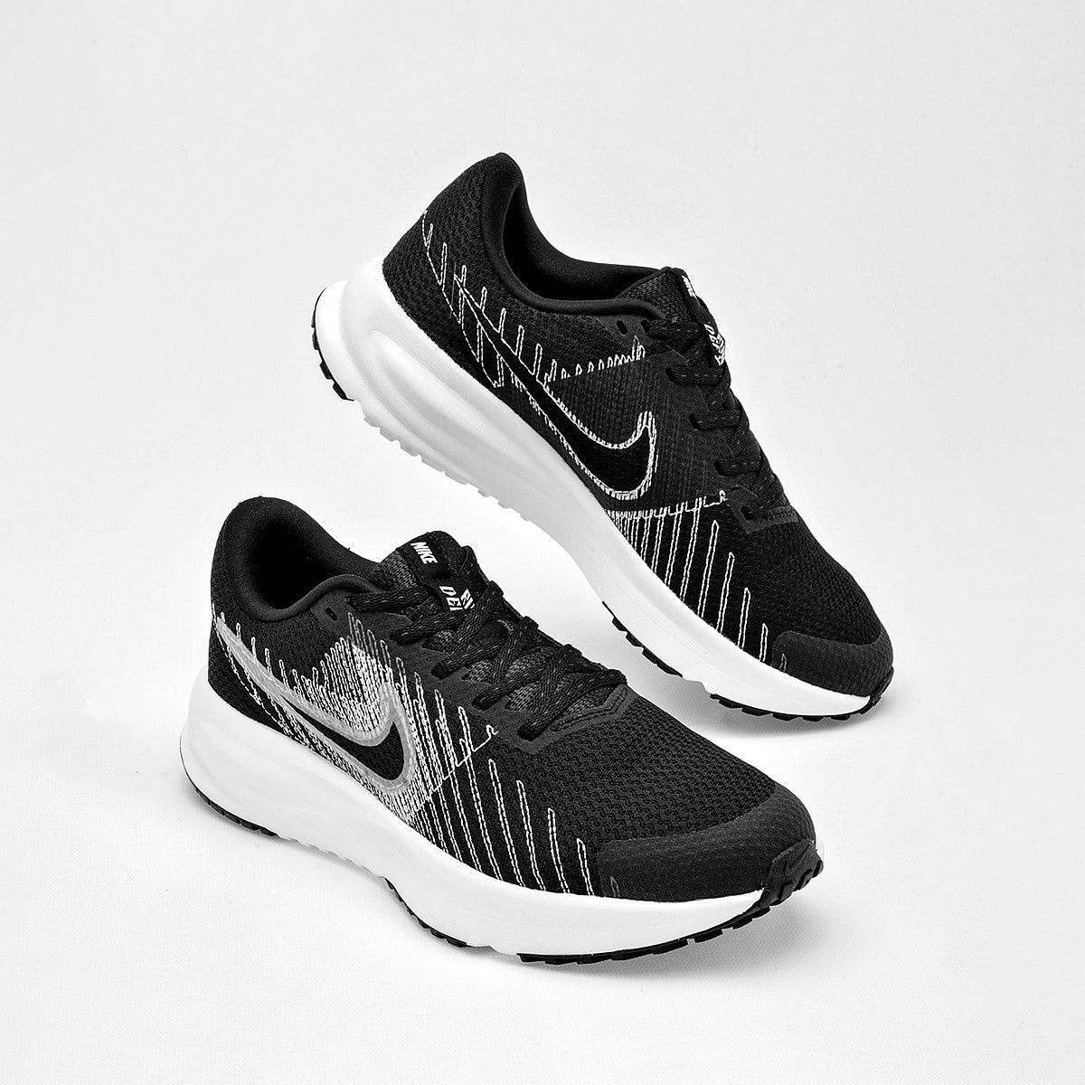Nike W Nike Run Defy Tenis deportivo para mujer
