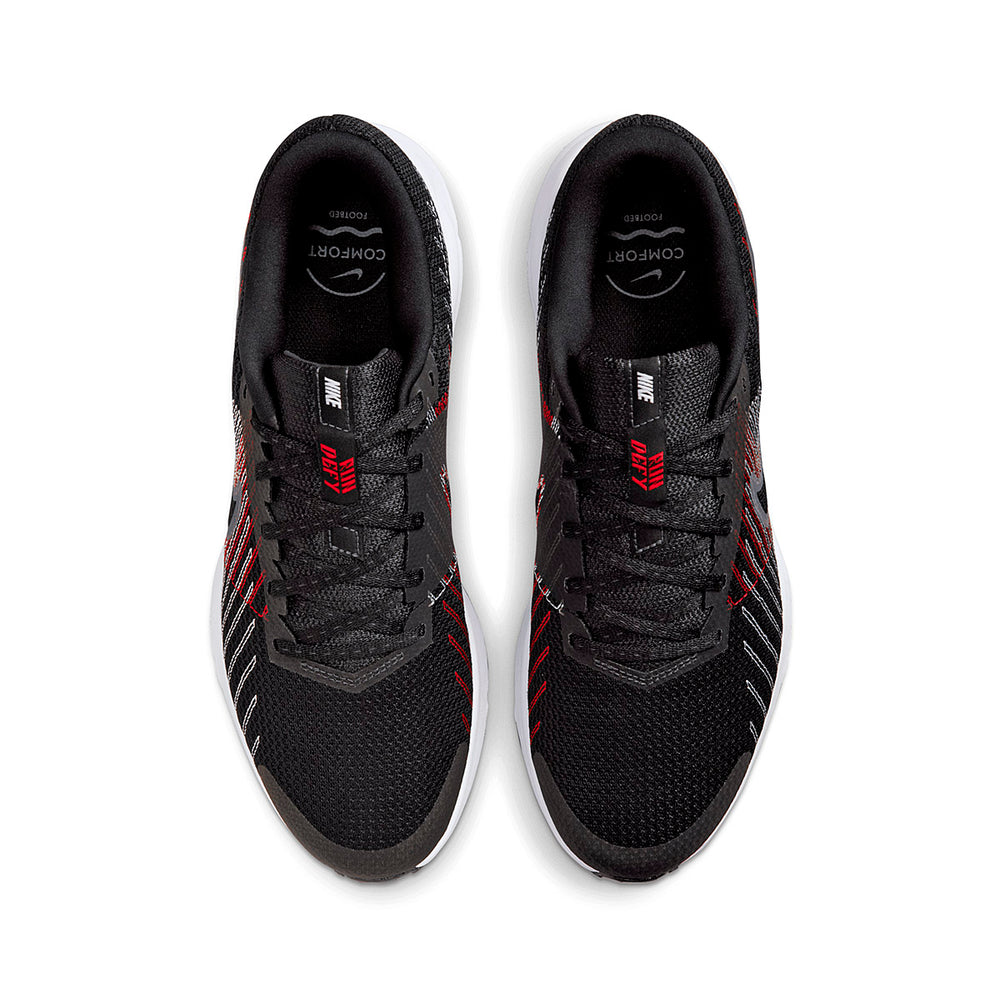 Nike Nike Run Defy Tenis deportivo para hombre