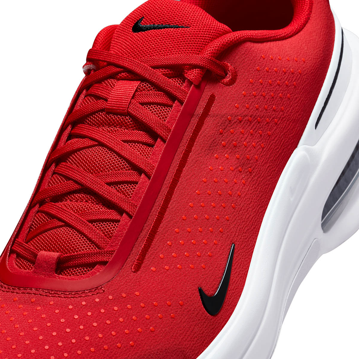Tenis Charge Canvas Nike para Hombre