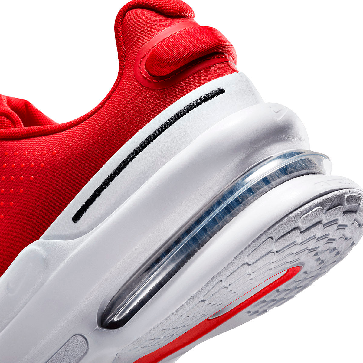 Tenis Charge Canvas Nike para Hombre