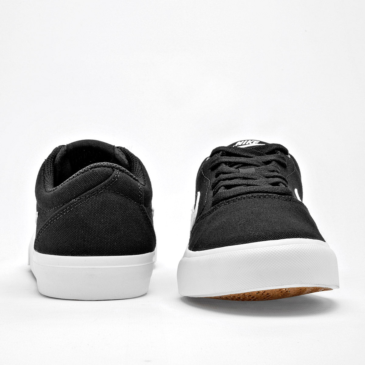 Tenis Charge Canvas Nike para Hombre