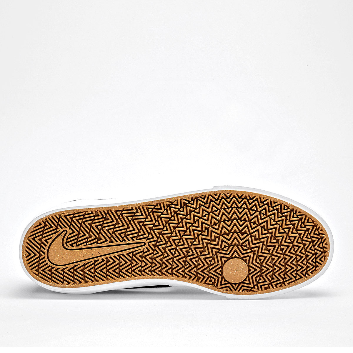 Tenis Charge Canvas Nike para Hombre
