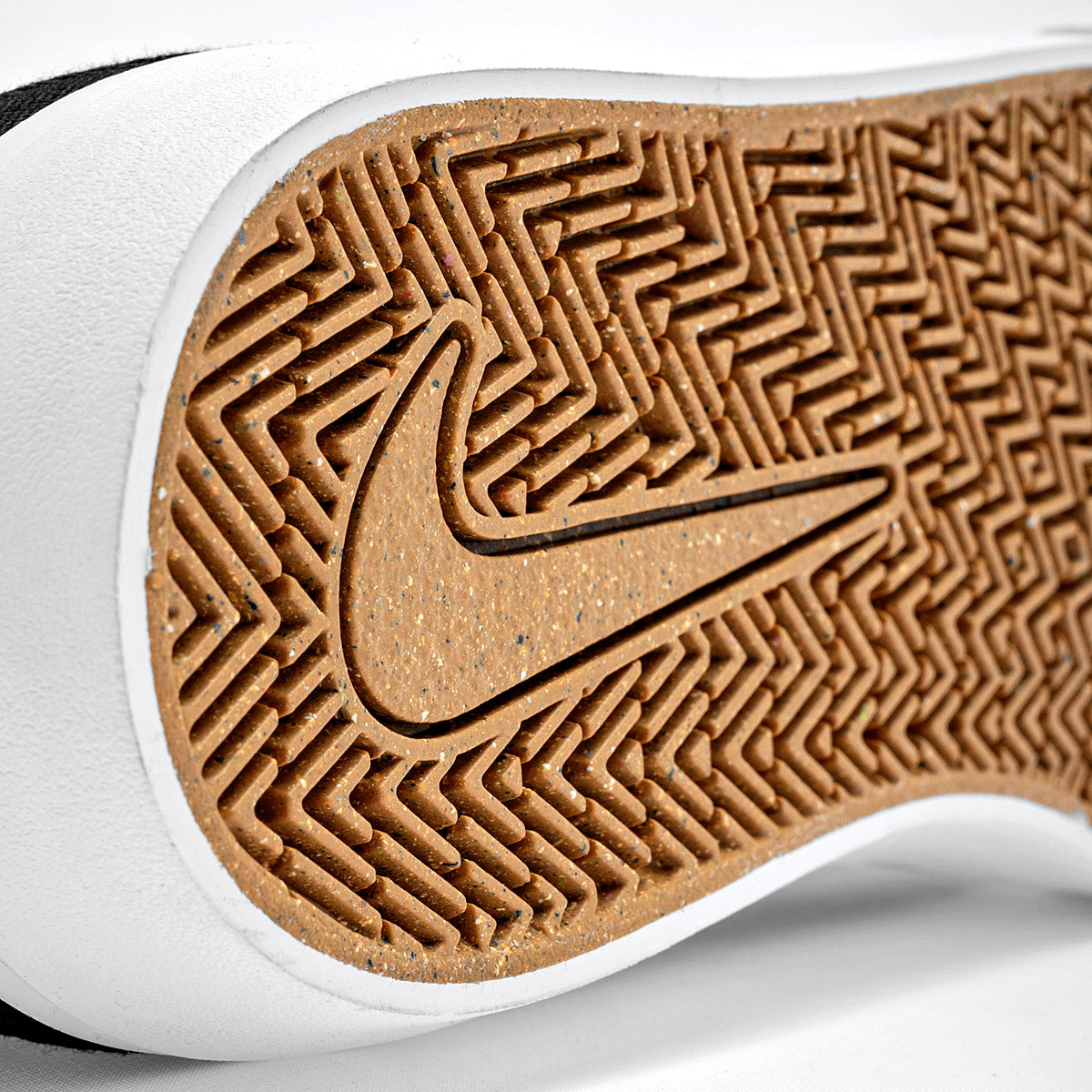 Tenis Charge Canvas Nike para Hombre