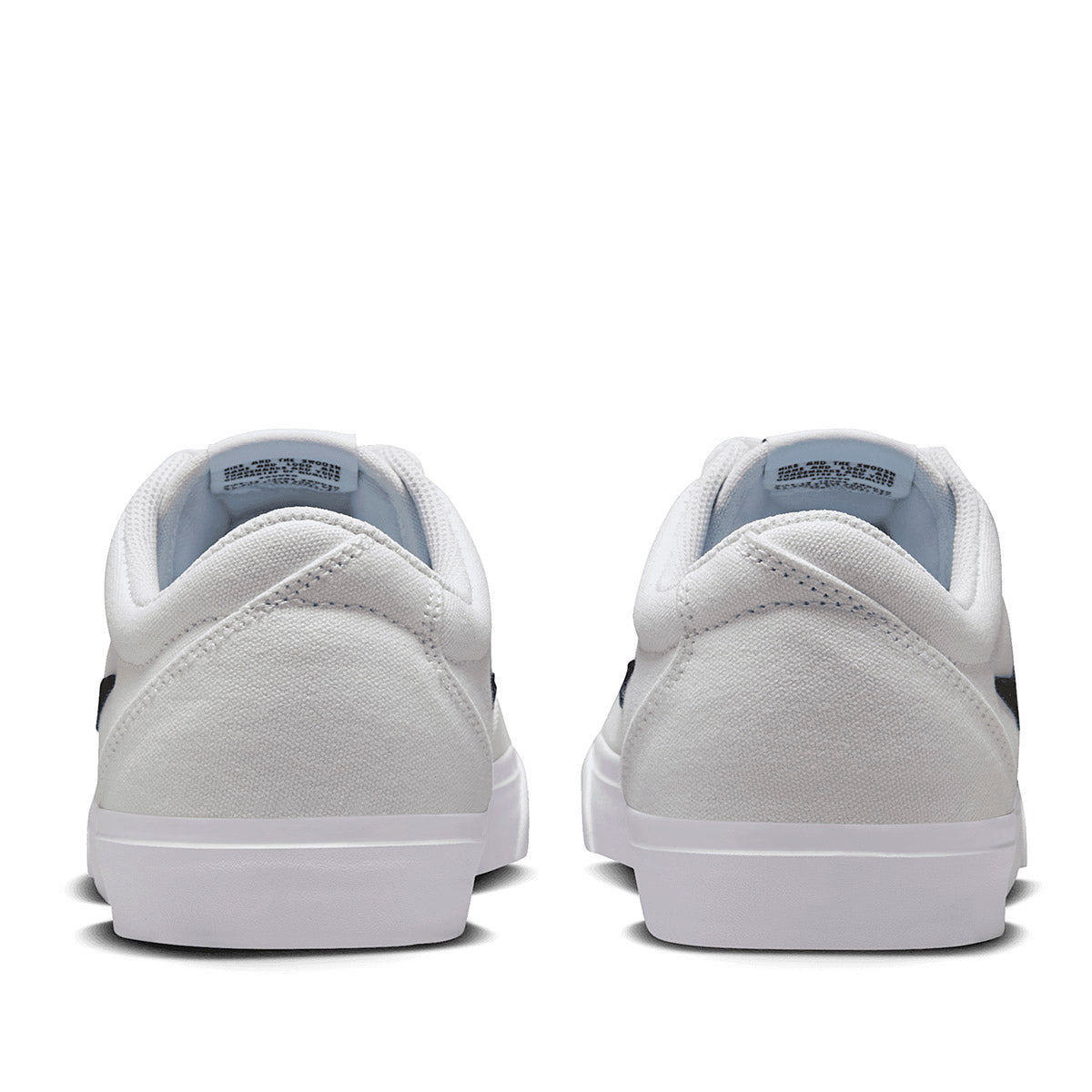 Tenis Charge Canvas Nike para Hombre