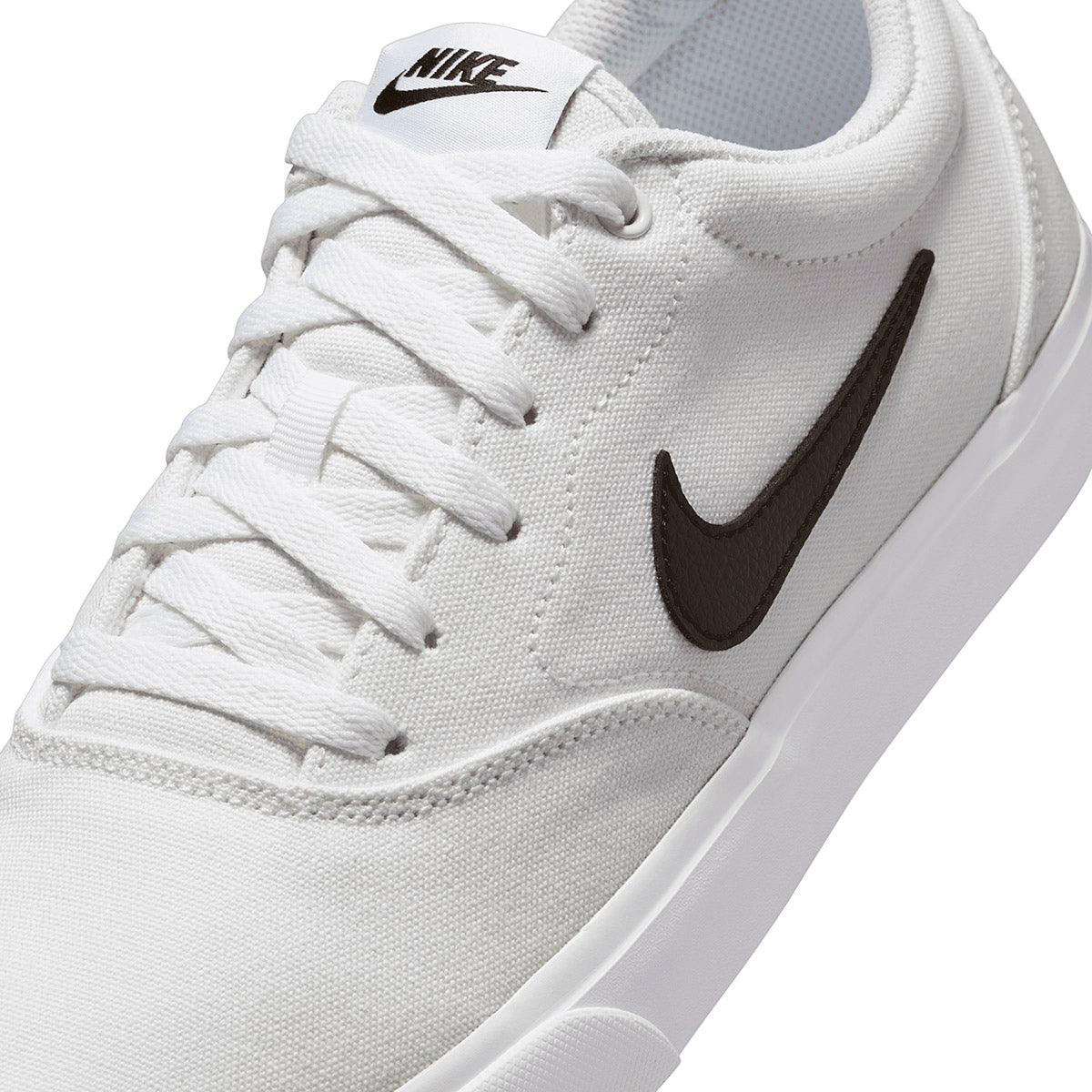 Tenis Charge Canvas Nike para Hombre