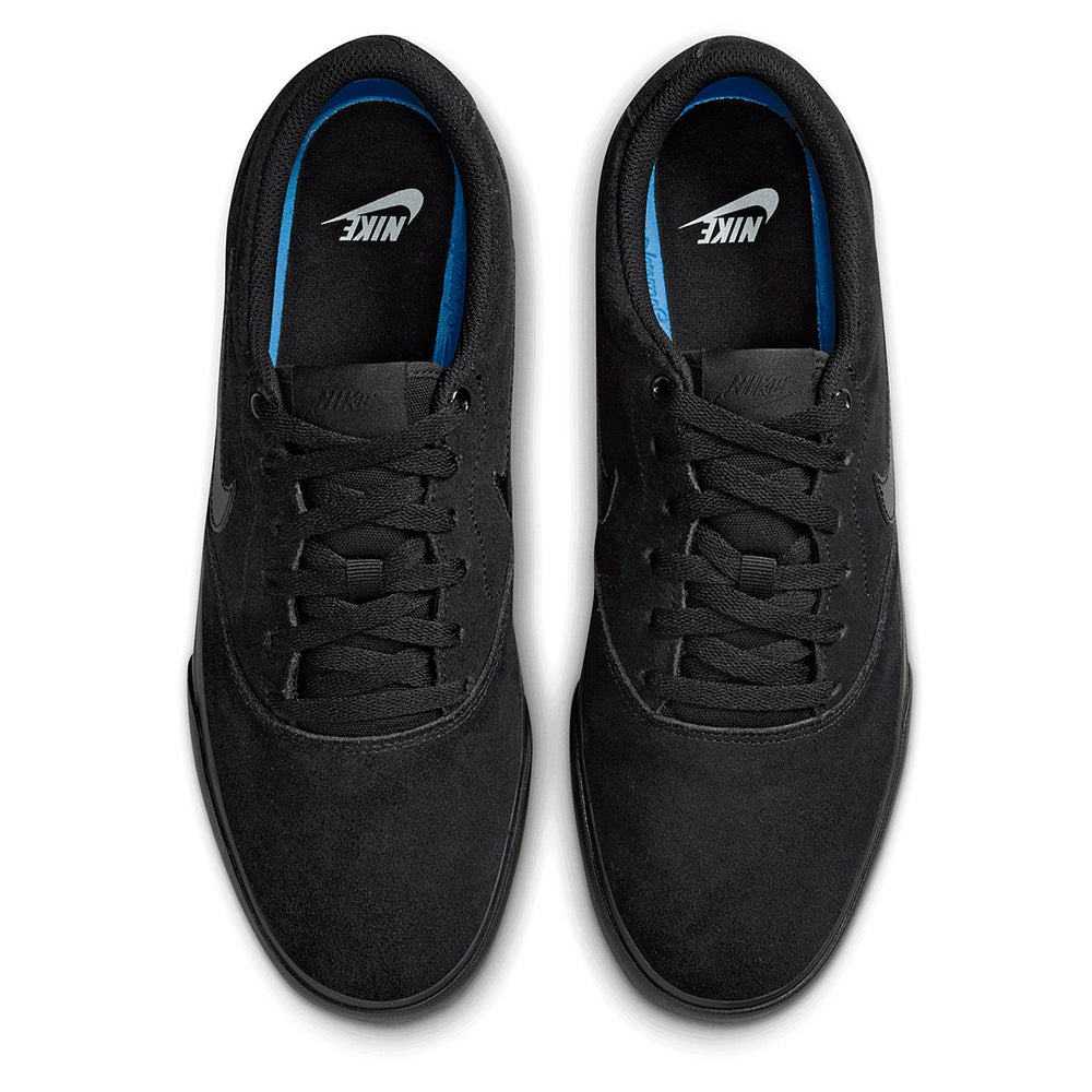 Nike Nike Charge Suede Tenis urbano para hombre