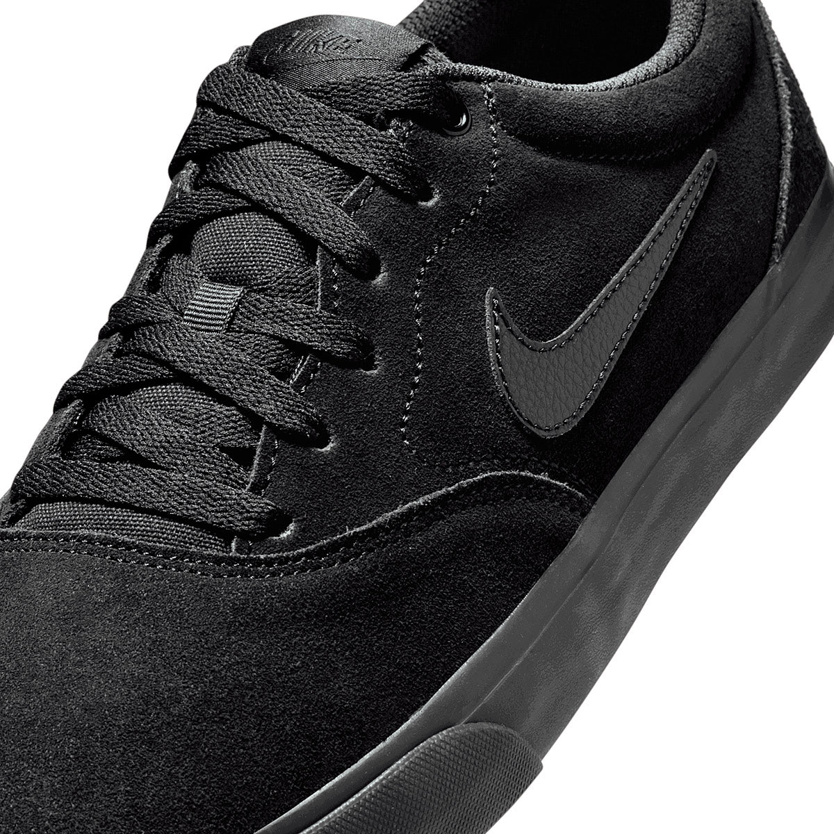 Tenis Charge Suede Nike para Hombre