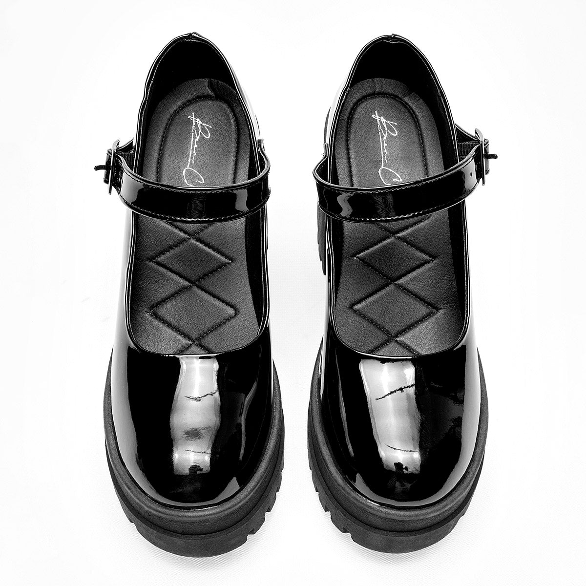 Zapato de tacón para Mujer Been Class