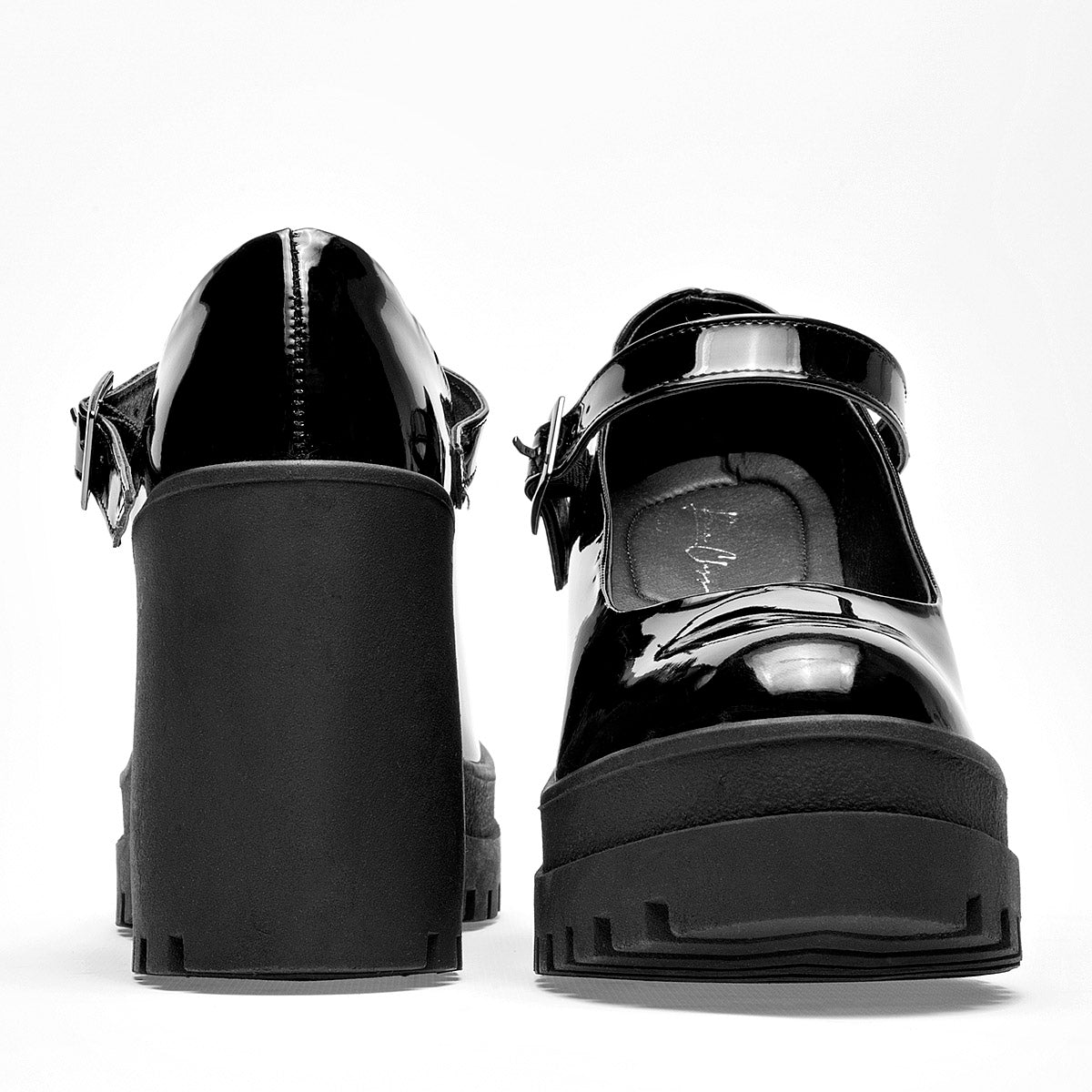 Zapato de tacón para Mujer Been Class