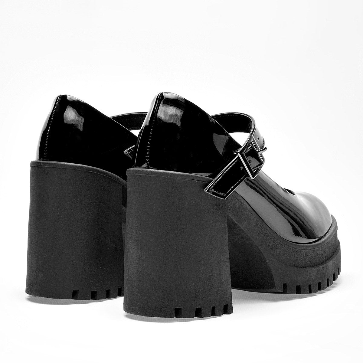 Zapato de tacón para Mujer Been Class