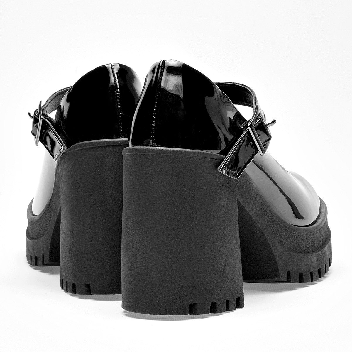 Zapato de tacón para Mujer Been Class