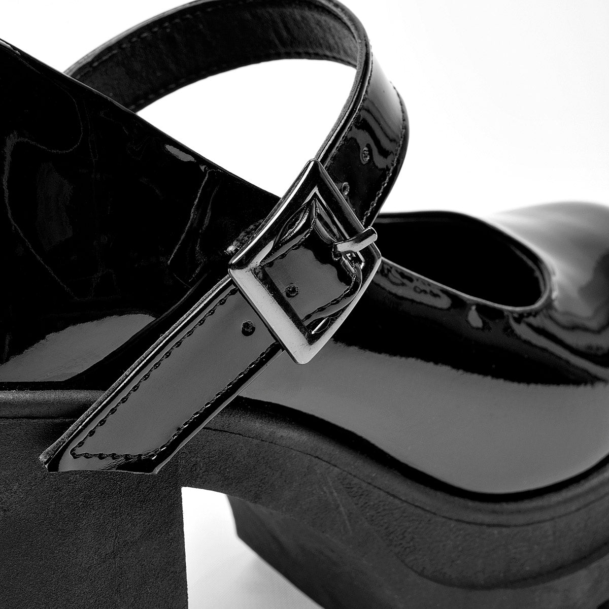 Zapato de tacón para Mujer Been Class