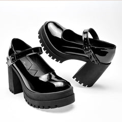 Zapato de tacón para Mujer Been Class