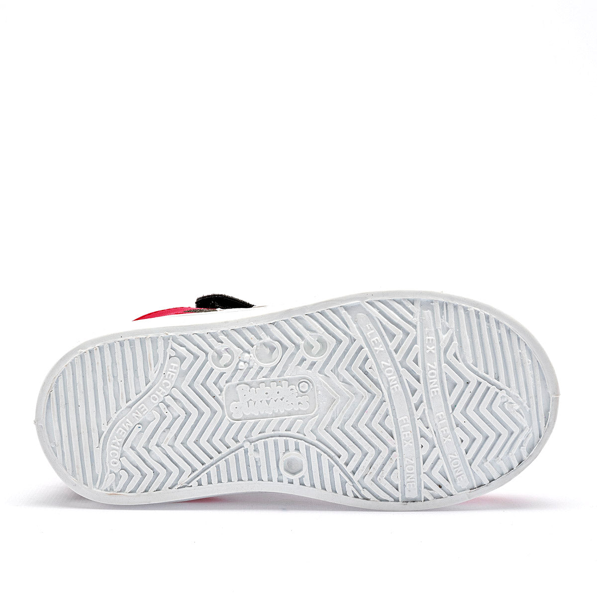 Tenis urbanos para Preescolar Niño Bubble Gummers