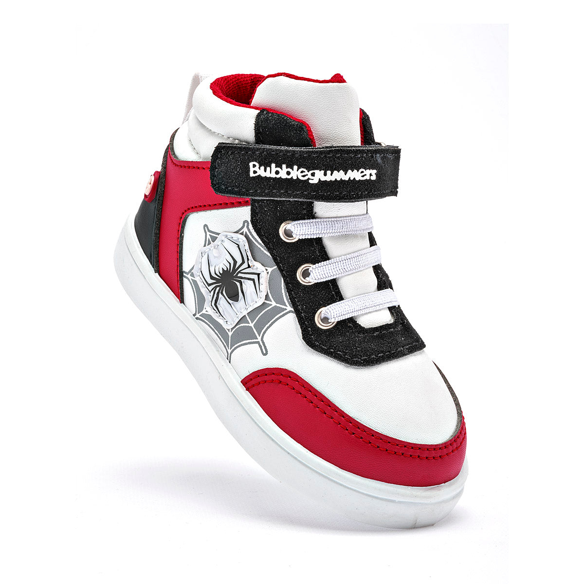 Bubble Gummers Tenis urbano para niño