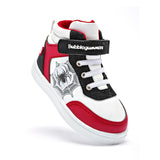 Bubble Gummers Tenis urbano para niño