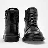 Botín de piel para Hombre Christian Gallery