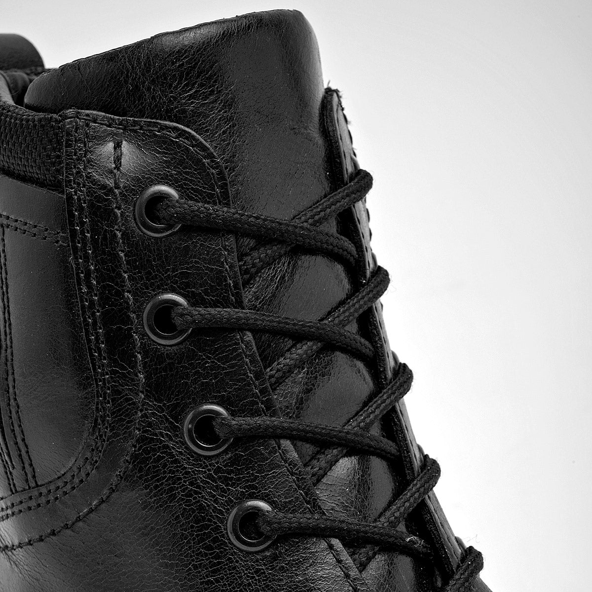 Botín de piel para Hombre Christian Gallery