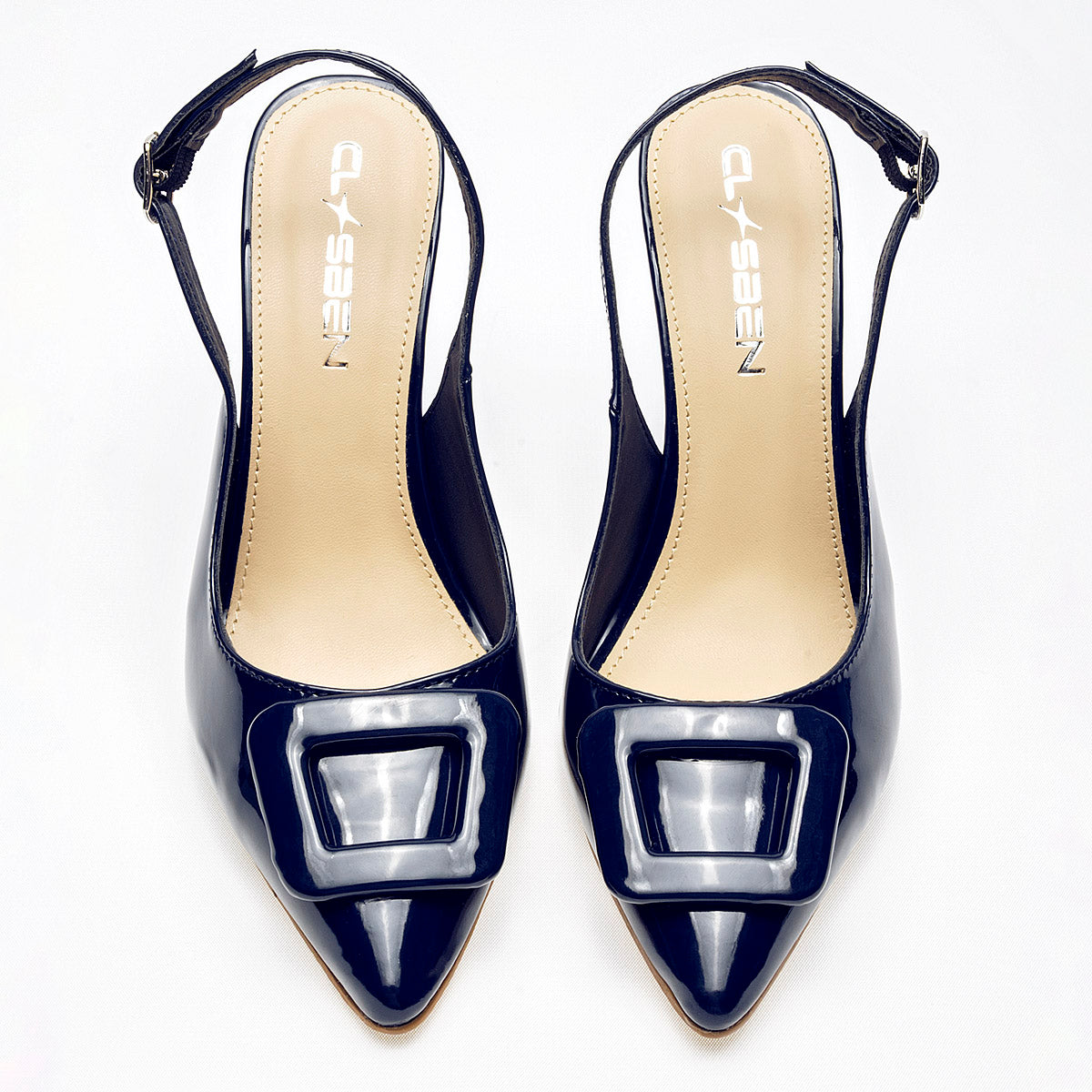Zapatilla para Mujer Clasben