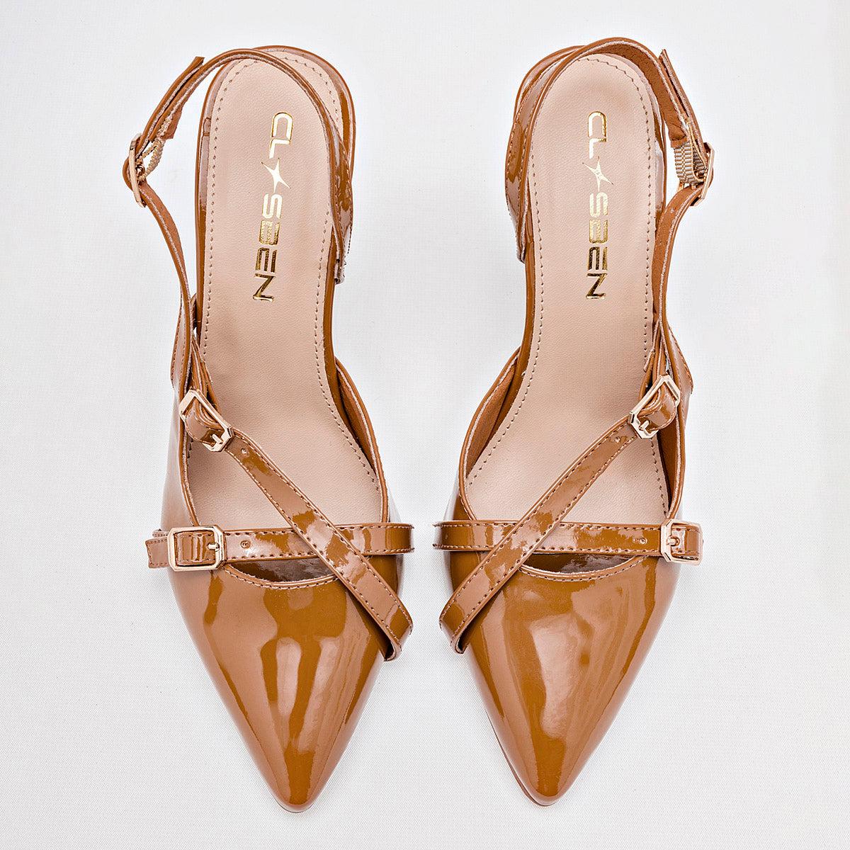 Zapatilla para Mujer Clasben