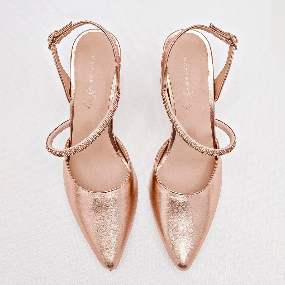 Zapatilla para Mujer Dayana Foncy