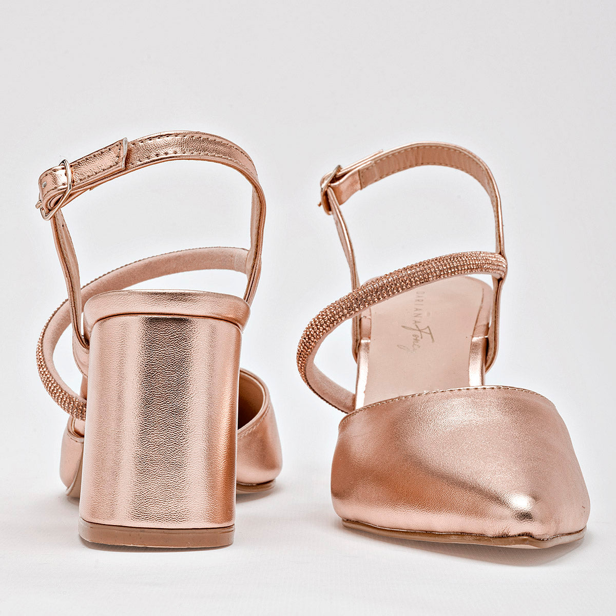 Zapatilla para Mujer Dayana Foncy