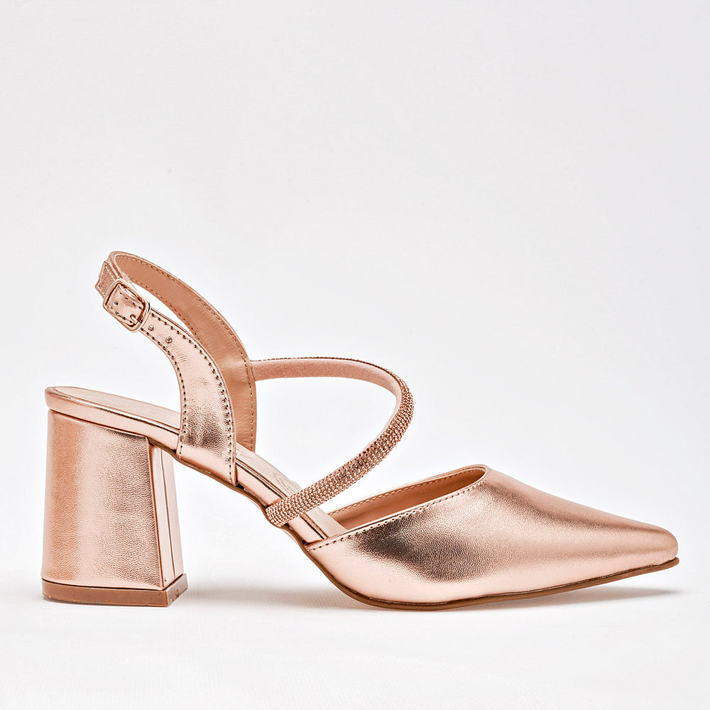 Zapatilla para Mujer Dayana Foncy