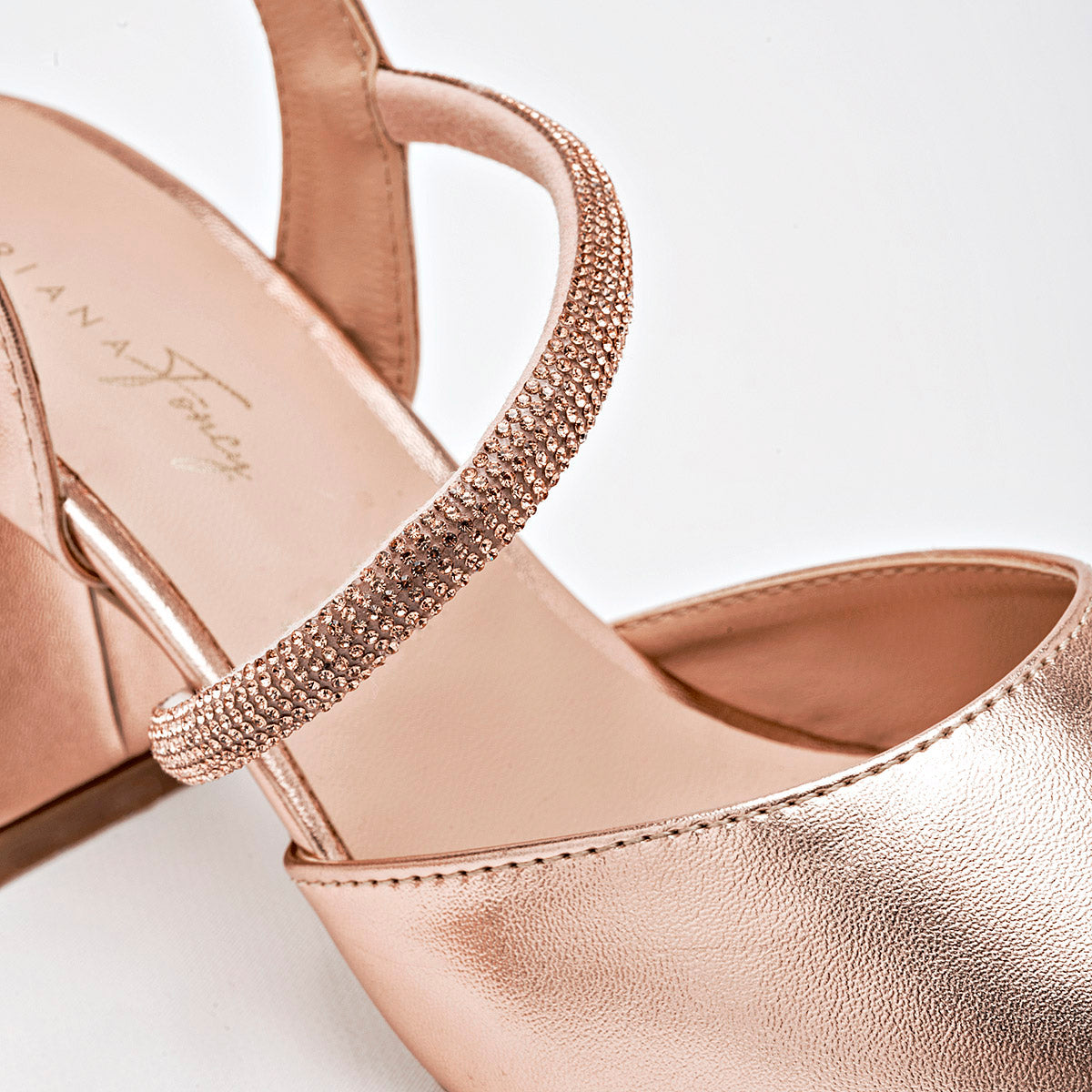 Zapatilla para Mujer Dayana Foncy