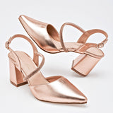 Dayana Foncy Zapatillas de fiesta para mujer