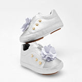 Eredi Zapatitos para bebé niña