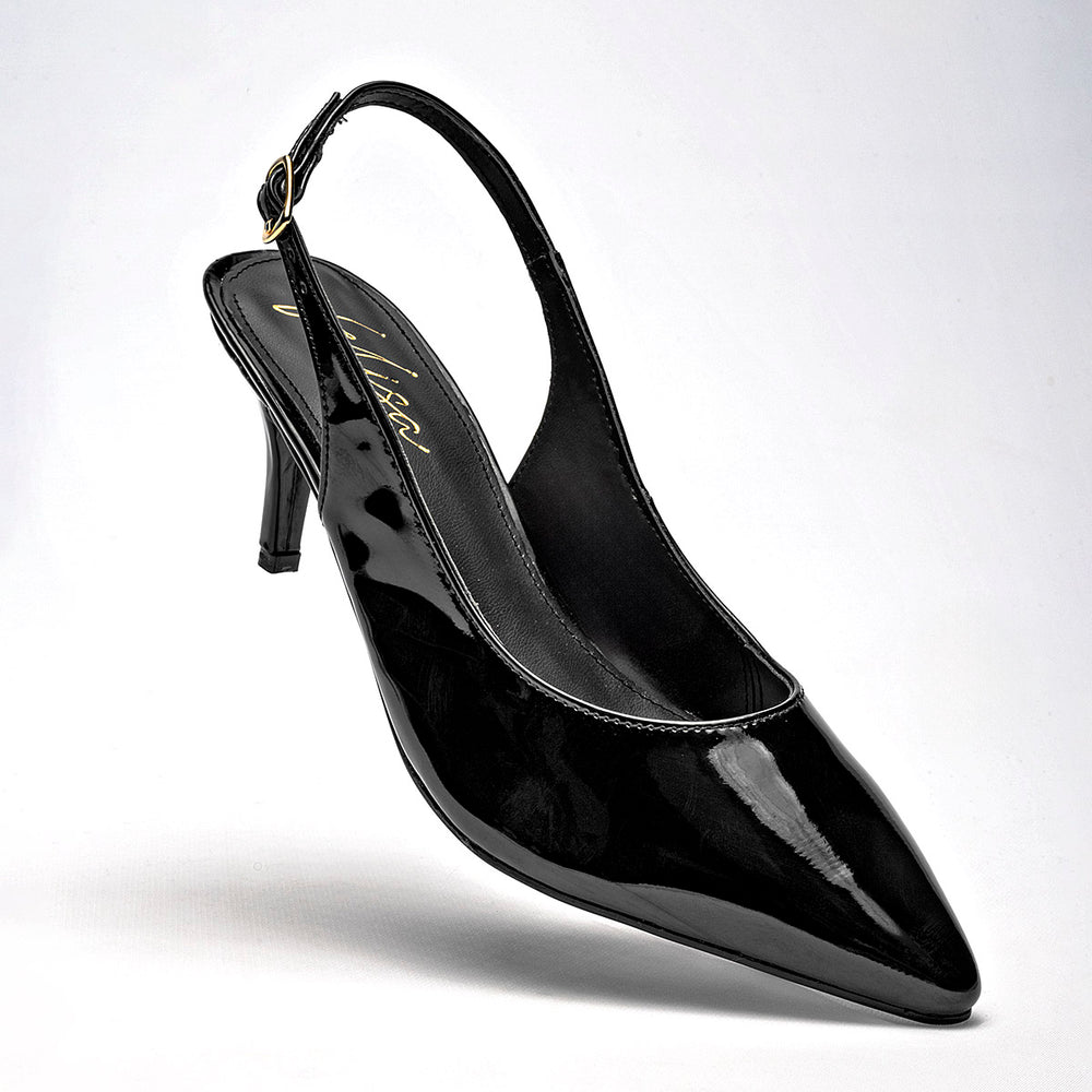 Felisa Villalobos Zapatilla para mujer