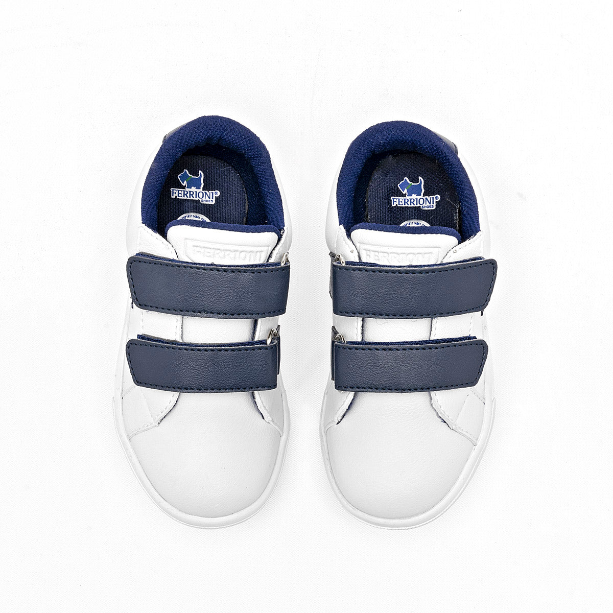 Tenis escolar para Bebé niño Ferrioni