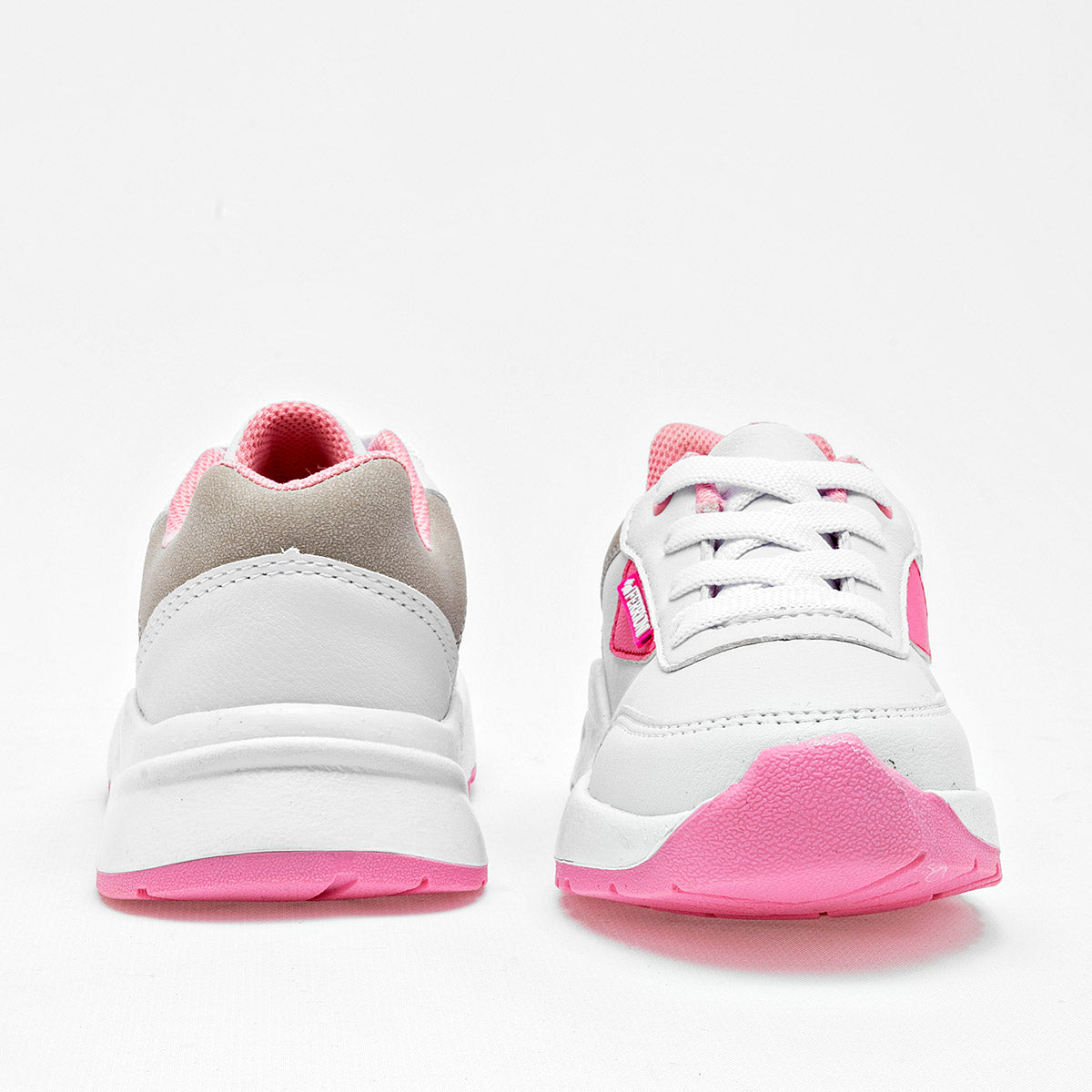 Tenis urbano para Preescolar niña Ferrioni