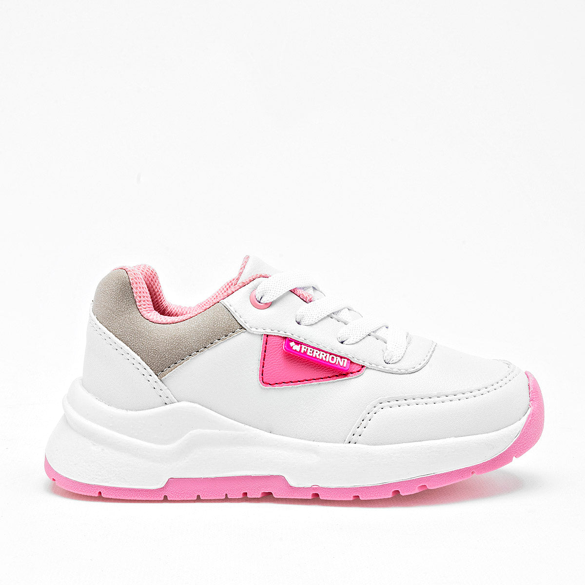 Tenis urbano para Preescolar niña Ferrioni