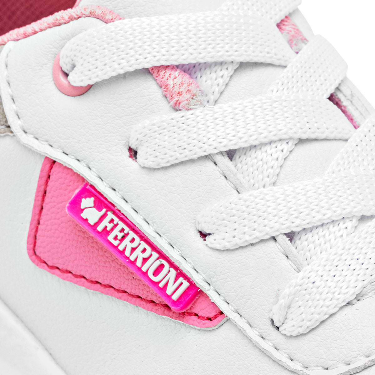 Tenis urbano para Preescolar niña Ferrioni