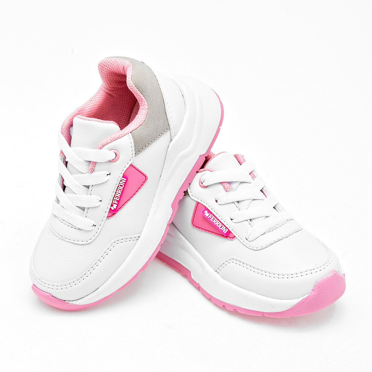 Ferrioni Tenis urbano para niña