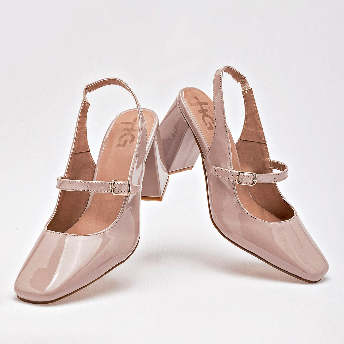 Hg Zapatilla para mujer