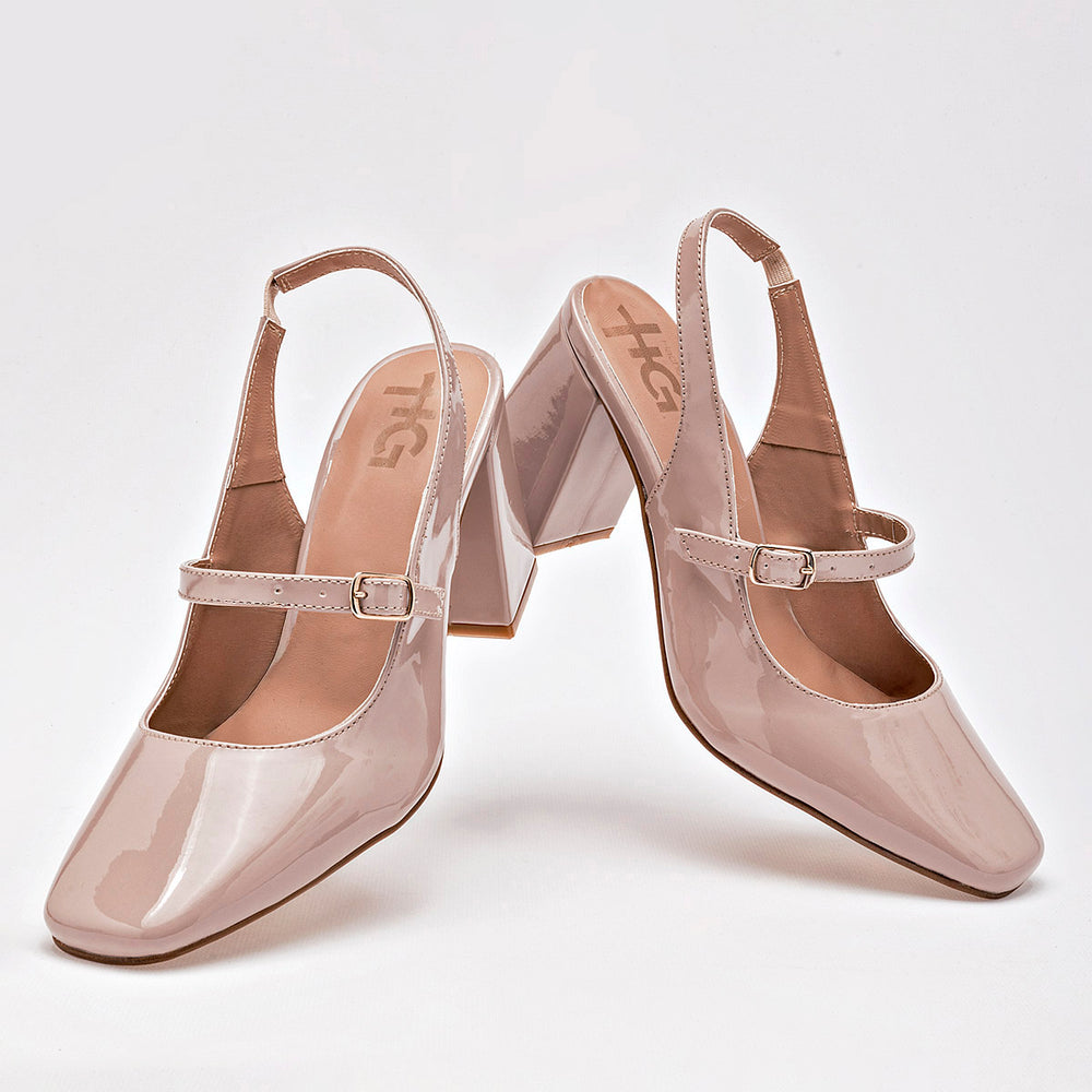 Hg Zapatilla para mujer