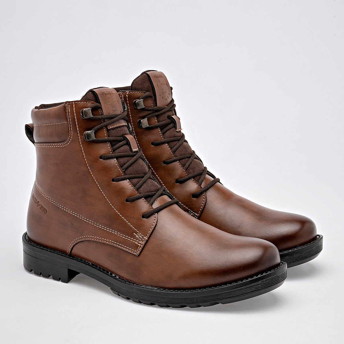 Botín casual para Hombre Jack Rud