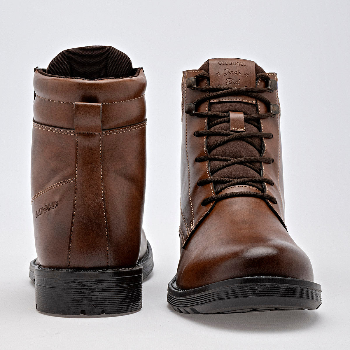 Botín casual para Hombre Jack Rud