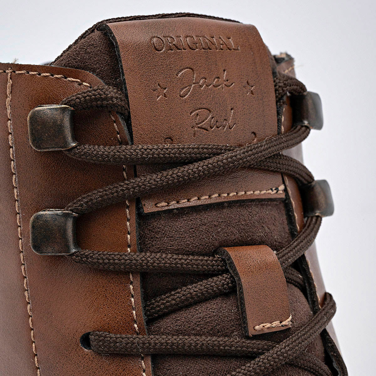 Botín casual para Hombre Jack Rud