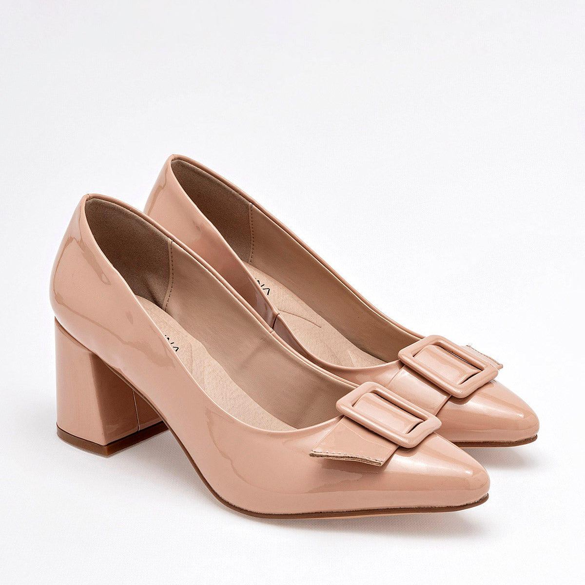 Zapatilla Lady Paulina para Mujer