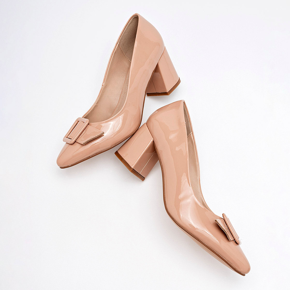 Lady Paulina Zapatilla para mujer